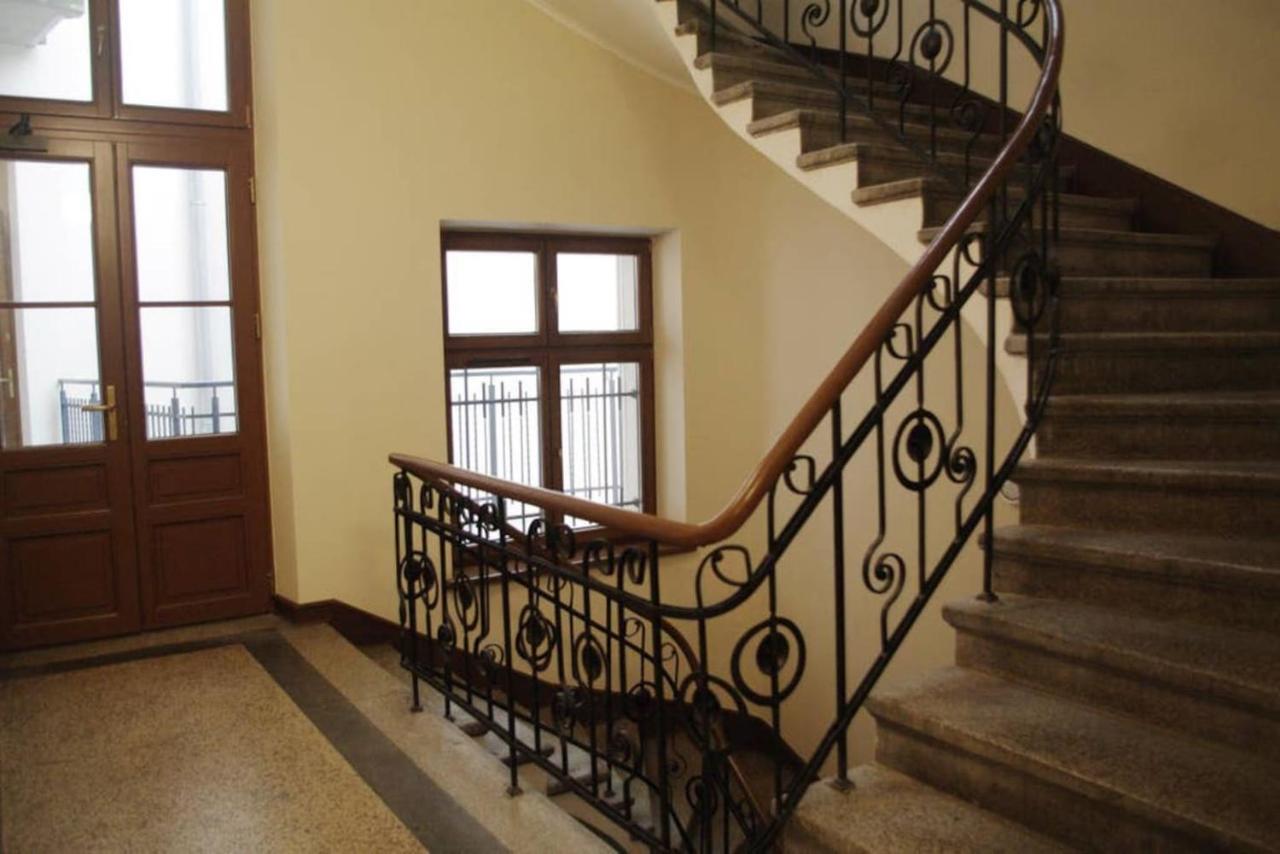 Studio Appartment In Old Town Krakow — Zdjęcia 3